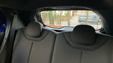 Toyota Aygo X 1.0 VVT-i Edge 5dr Auto Petrol Hatchback